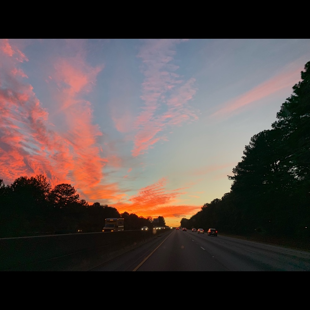 Meet your Posher, Farah